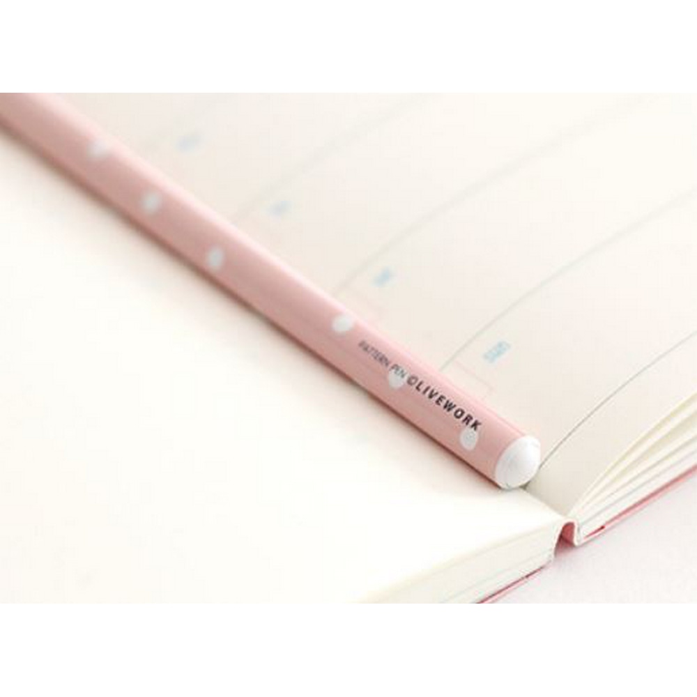 Pattern Pen – Bild 7